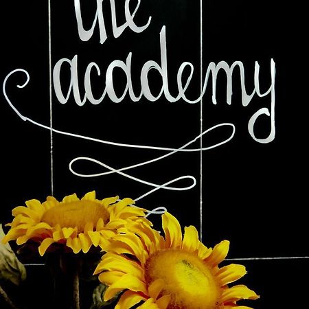 The Academy Hostel Βενετία Εξωτερικό φωτογραφία
