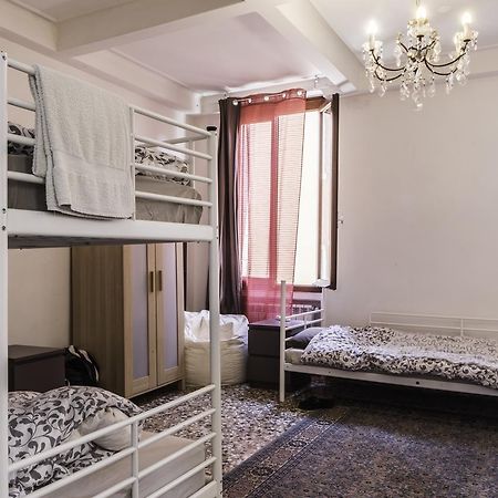 The Academy Hostel Βενετία Εξωτερικό φωτογραφία