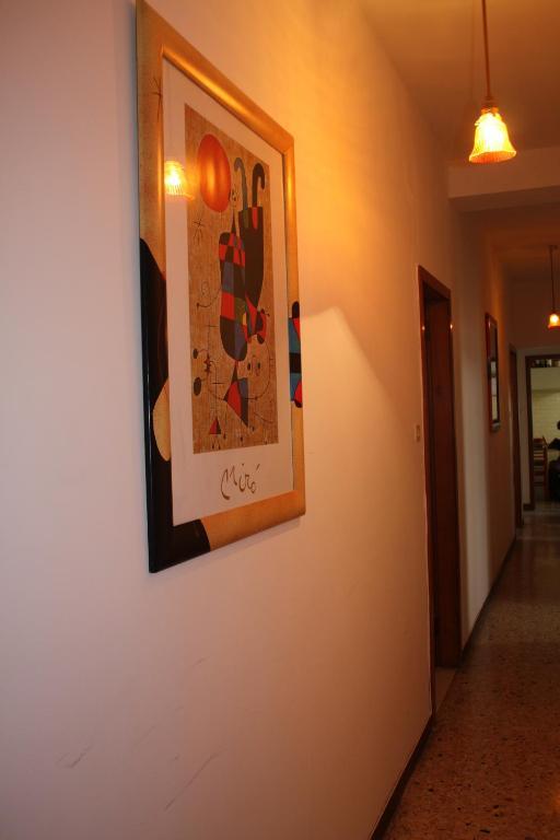 The Academy Hostel Βενετία Εξωτερικό φωτογραφία