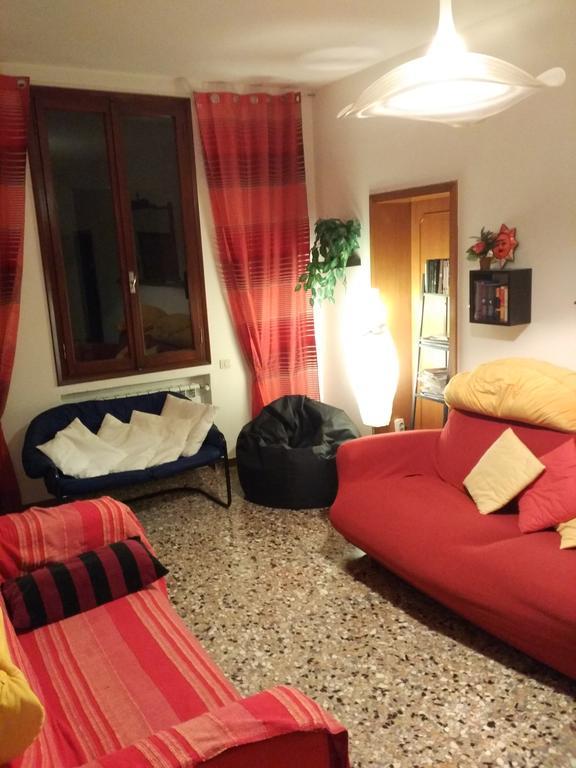 The Academy Hostel Βενετία Εξωτερικό φωτογραφία
