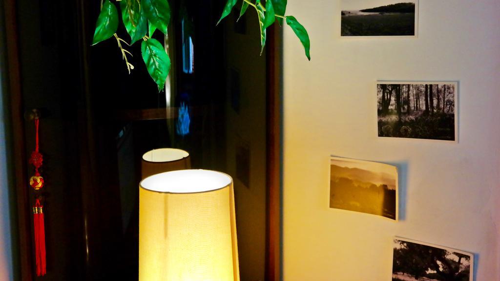 The Academy Hostel Βενετία Εξωτερικό φωτογραφία