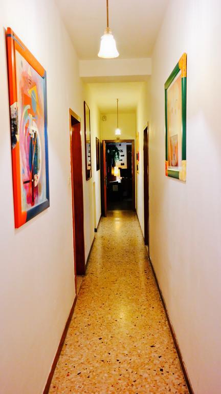 The Academy Hostel Βενετία Εξωτερικό φωτογραφία