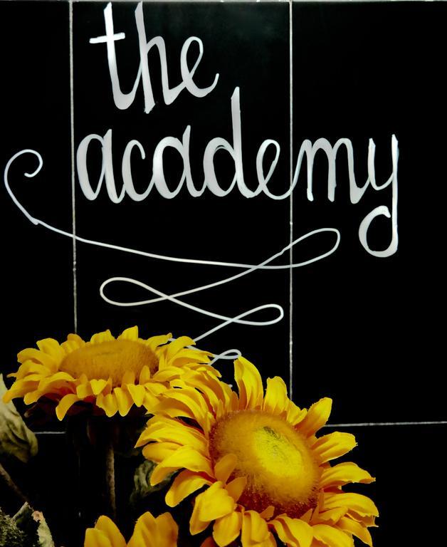 The Academy Hostel Βενετία Εξωτερικό φωτογραφία