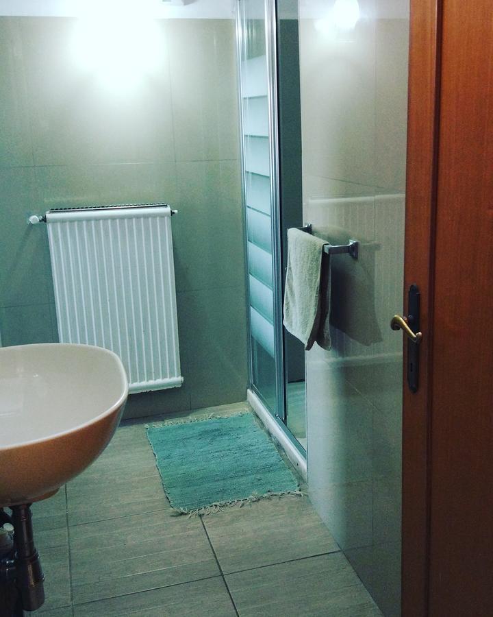 The Academy Hostel Βενετία Εξωτερικό φωτογραφία