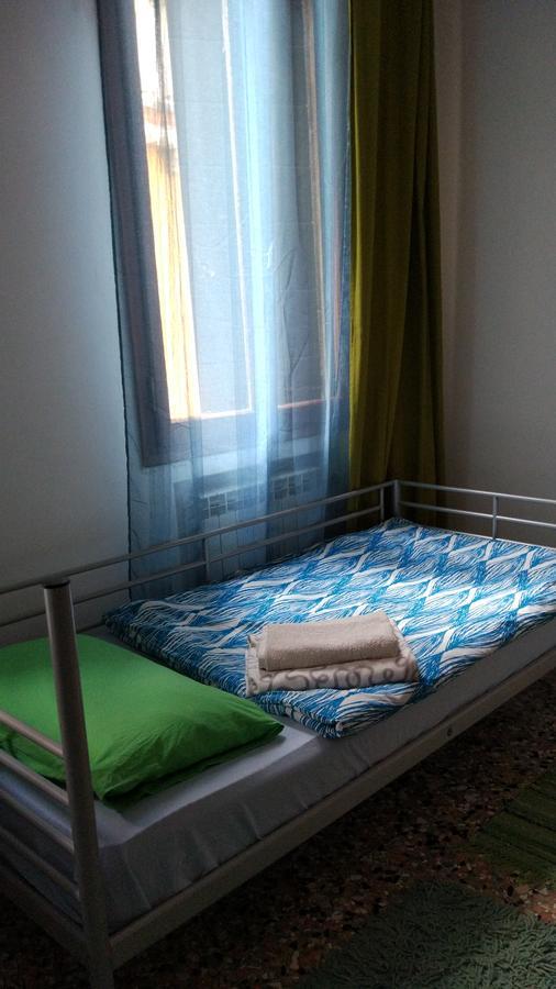 The Academy Hostel Βενετία Εξωτερικό φωτογραφία