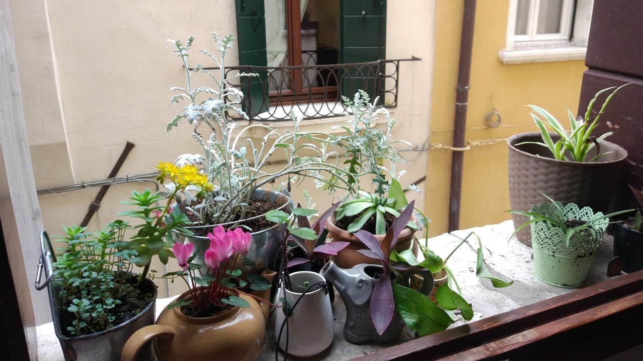 The Academy Hostel Βενετία Εξωτερικό φωτογραφία