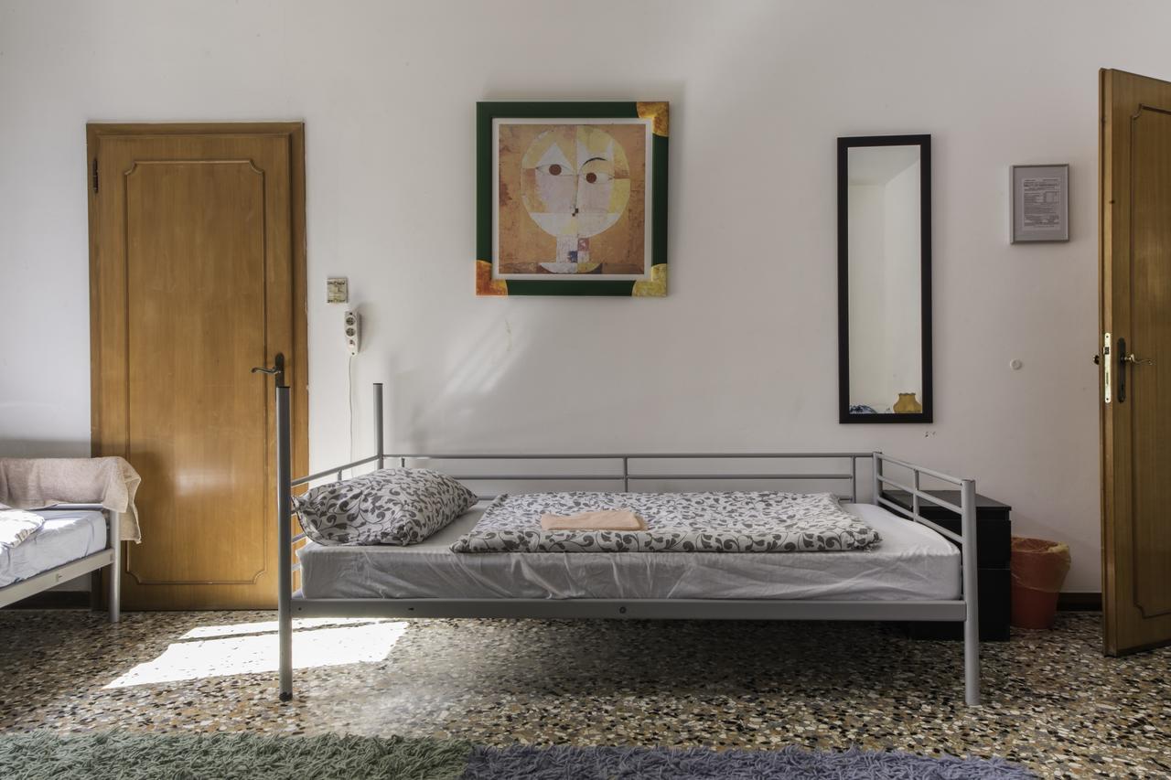 The Academy Hostel Βενετία Εξωτερικό φωτογραφία