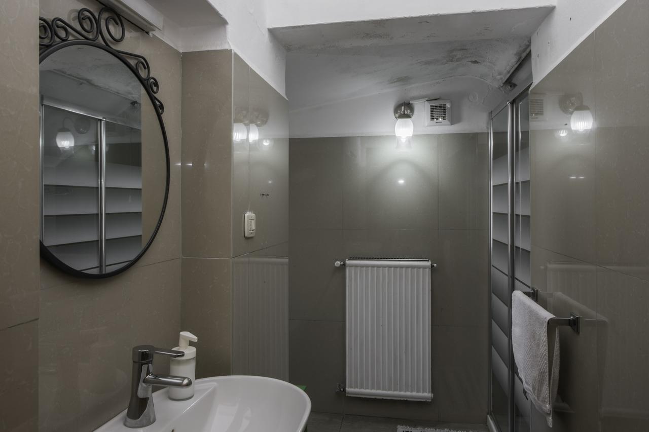 The Academy Hostel Βενετία Εξωτερικό φωτογραφία