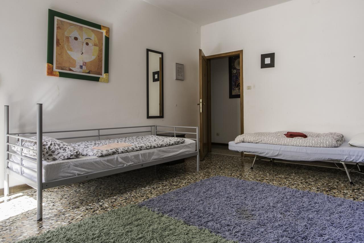The Academy Hostel Βενετία Εξωτερικό φωτογραφία