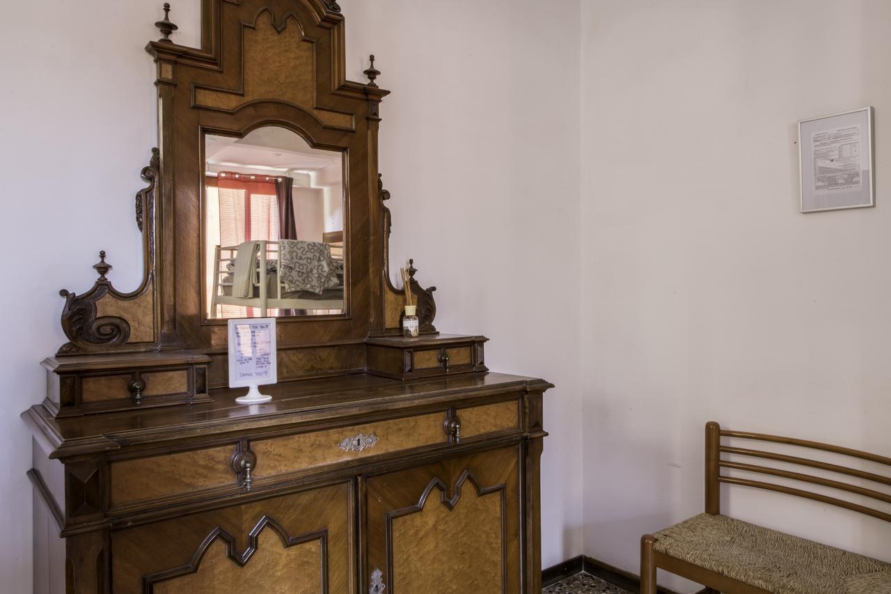 The Academy Hostel Βενετία Εξωτερικό φωτογραφία