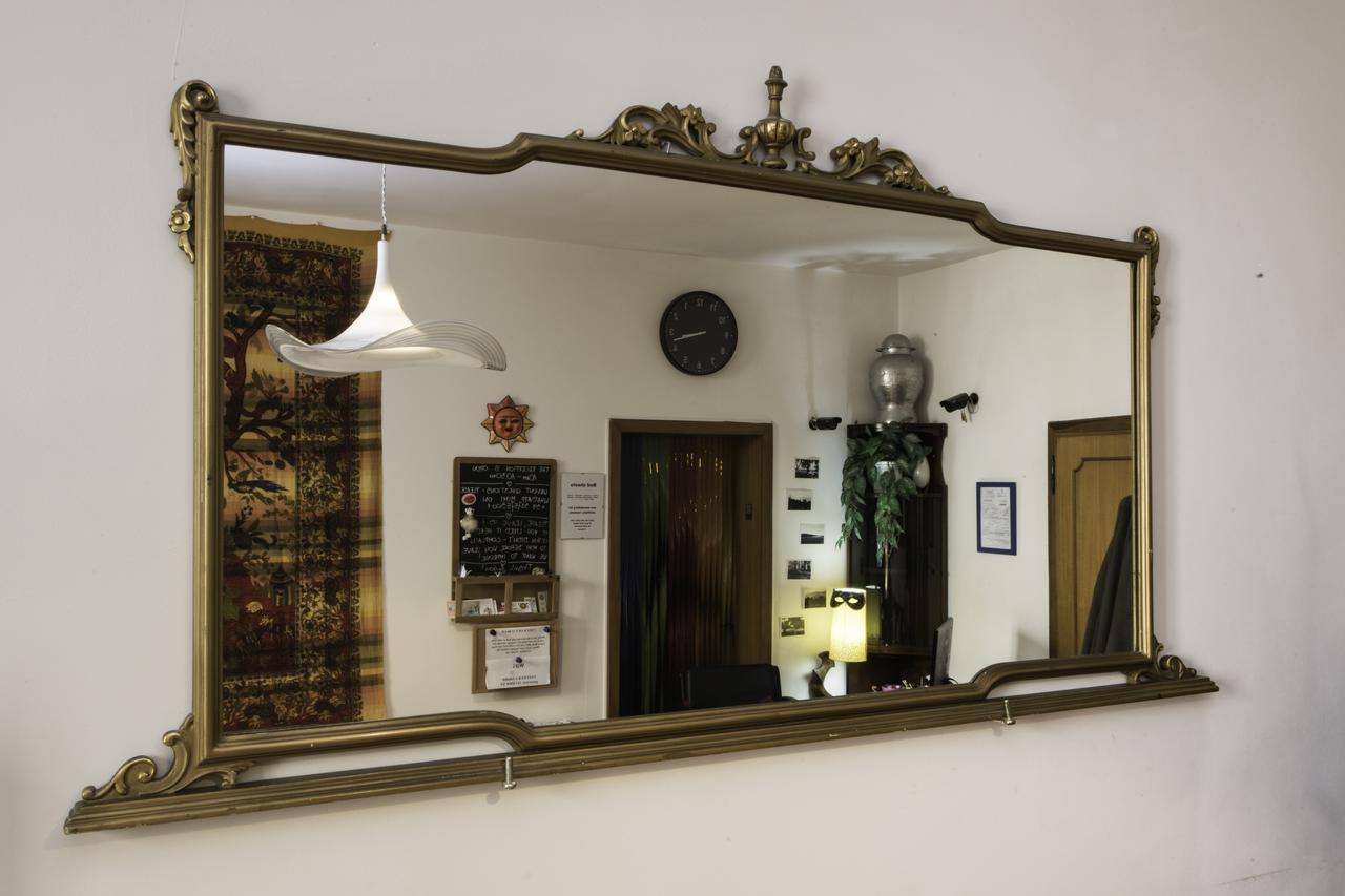 The Academy Hostel Βενετία Εξωτερικό φωτογραφία